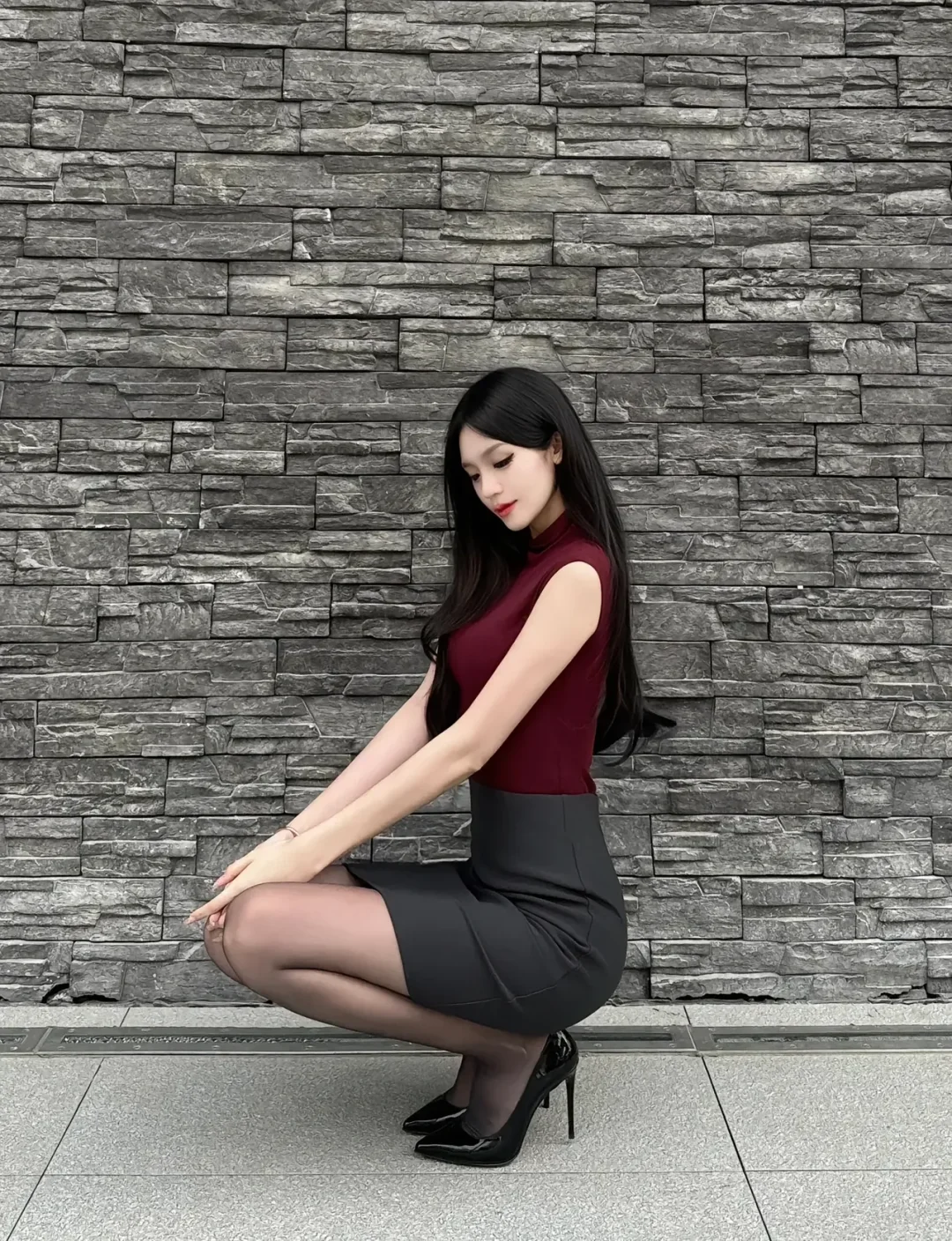 优雅精致女人味