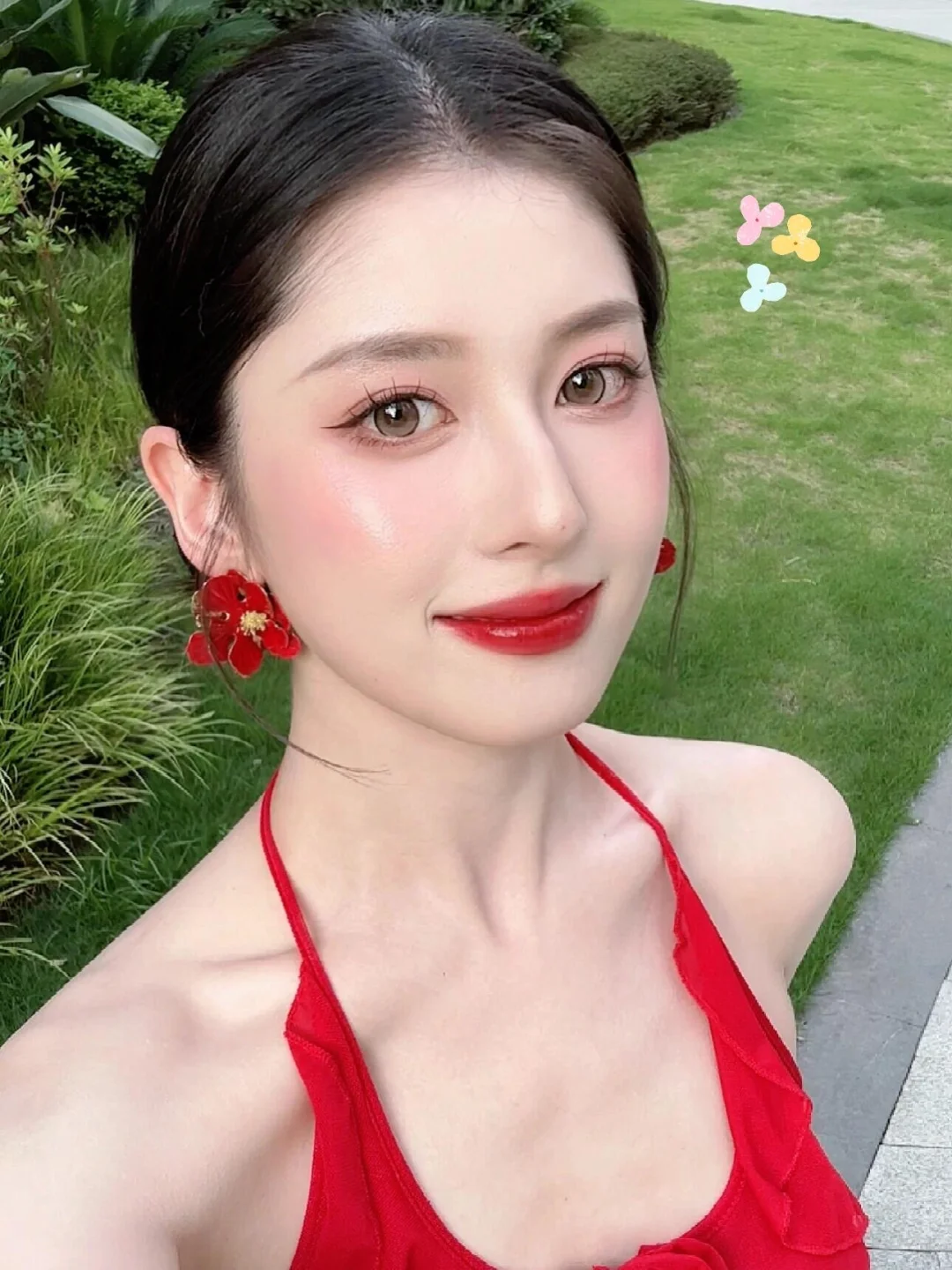 真的很难不爱这一支！！❤️