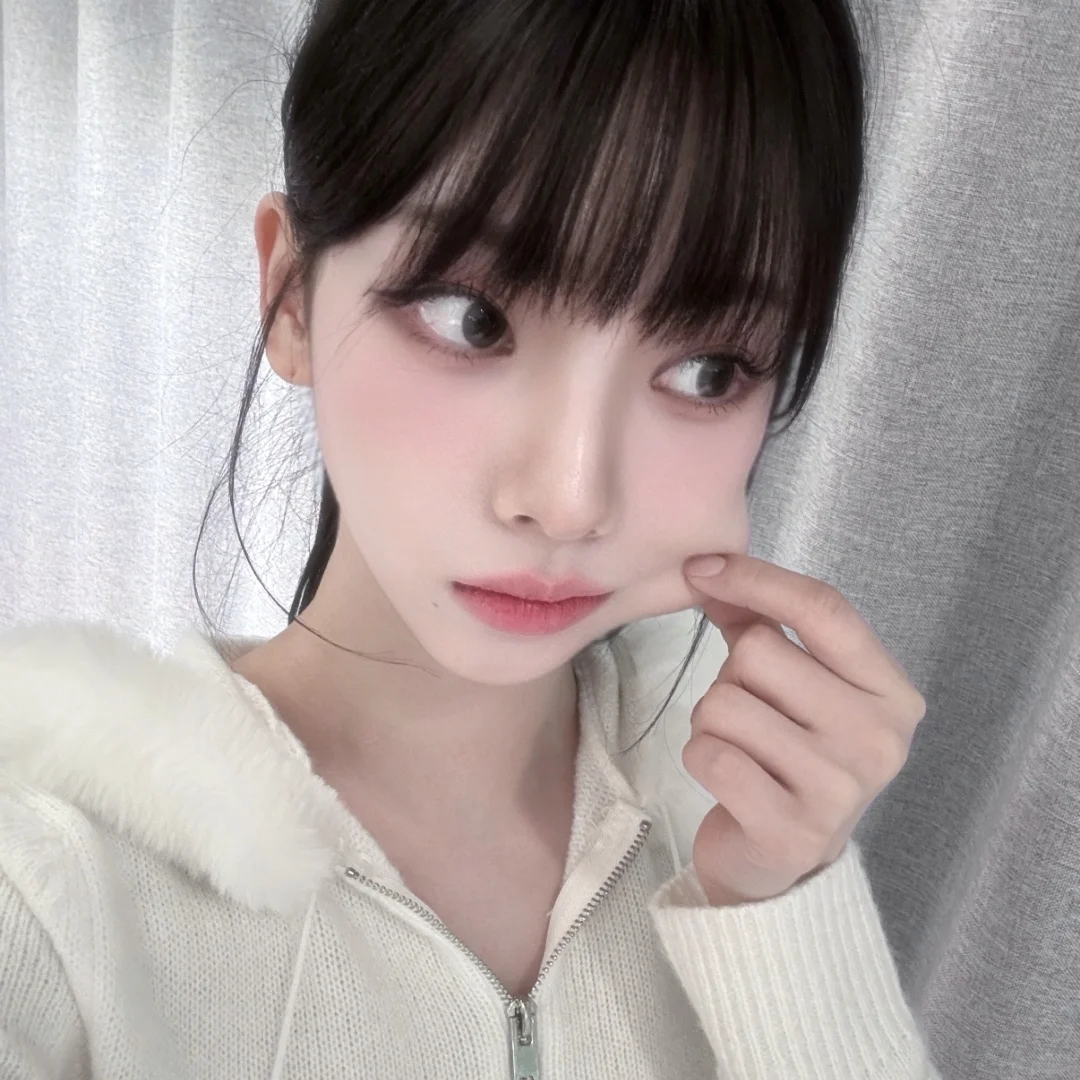 첫사랑맛♡