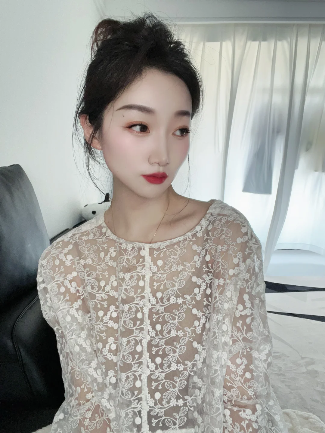 给我看看30➕女人都长什么样子😍