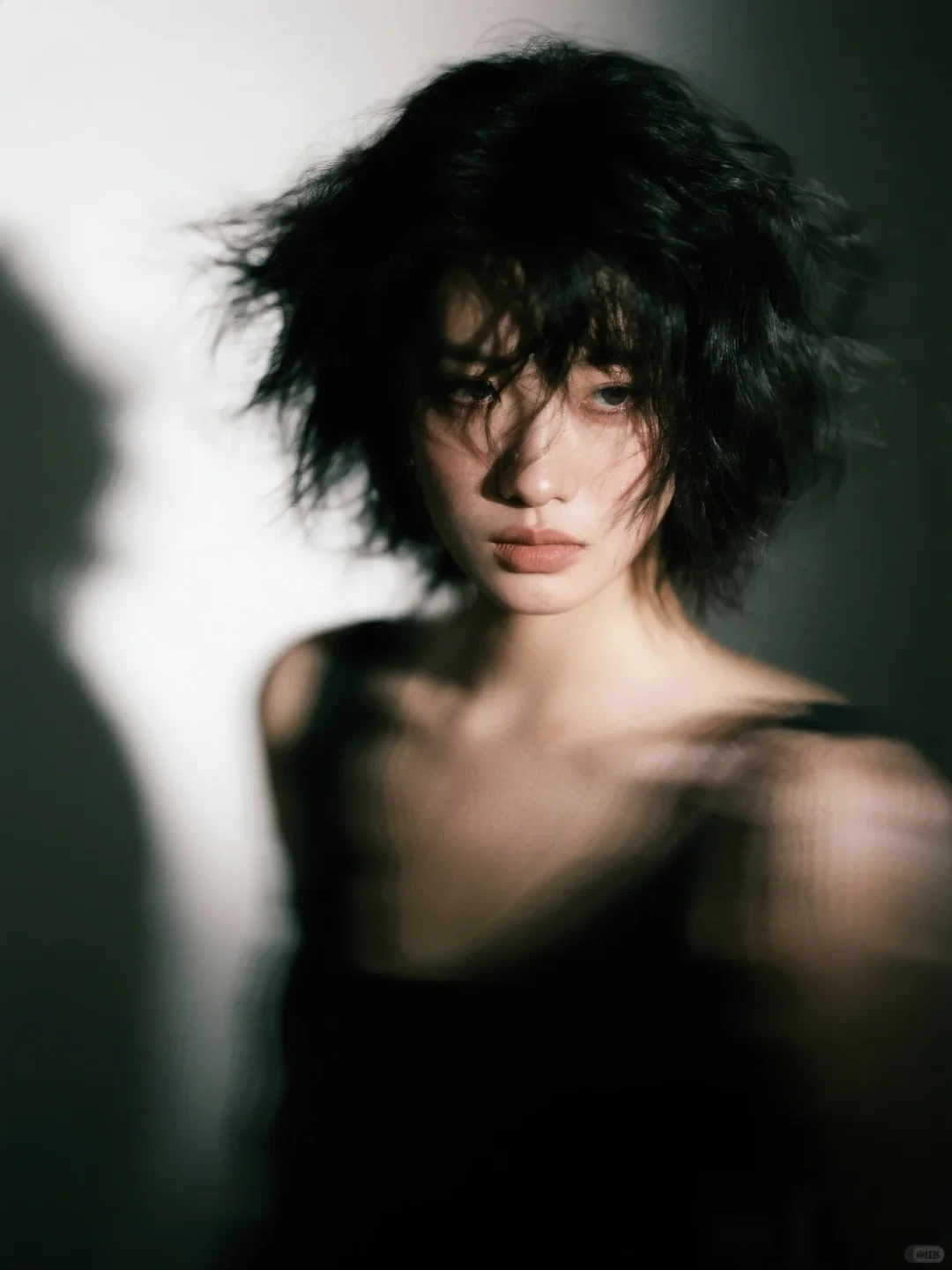 氛围美人养成记