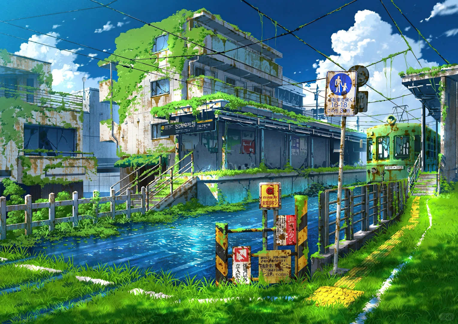 🌟086｜氛围感壁纸合集