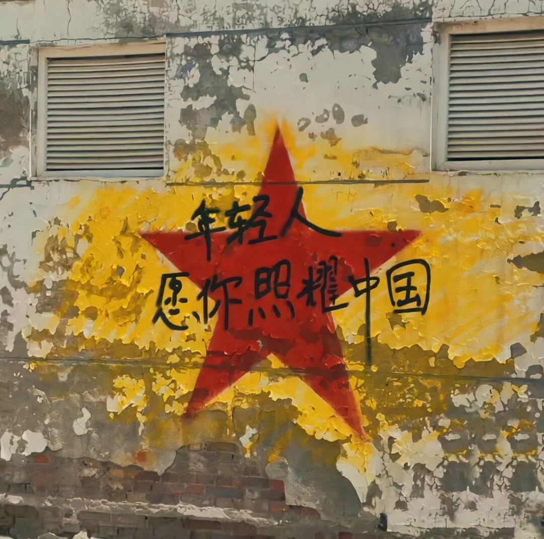 𝙎𝙝𝙖𝙧𝙚/国庆节背景图