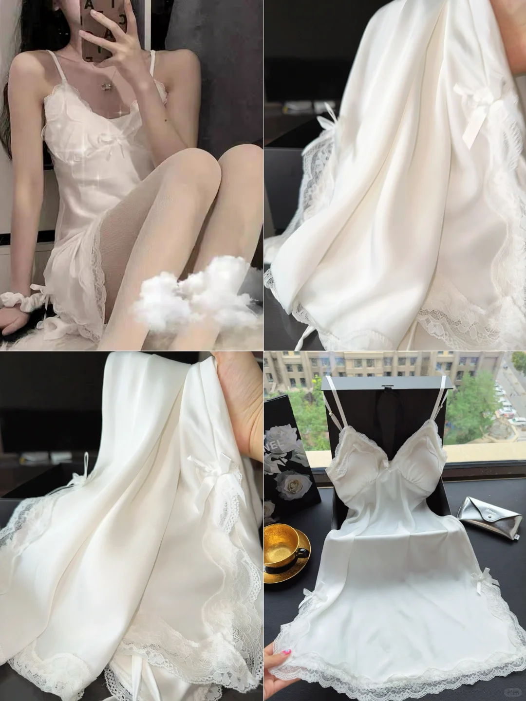 25r小👗,纯欲感拉满,这周靠这个拿捏npy啦🥰