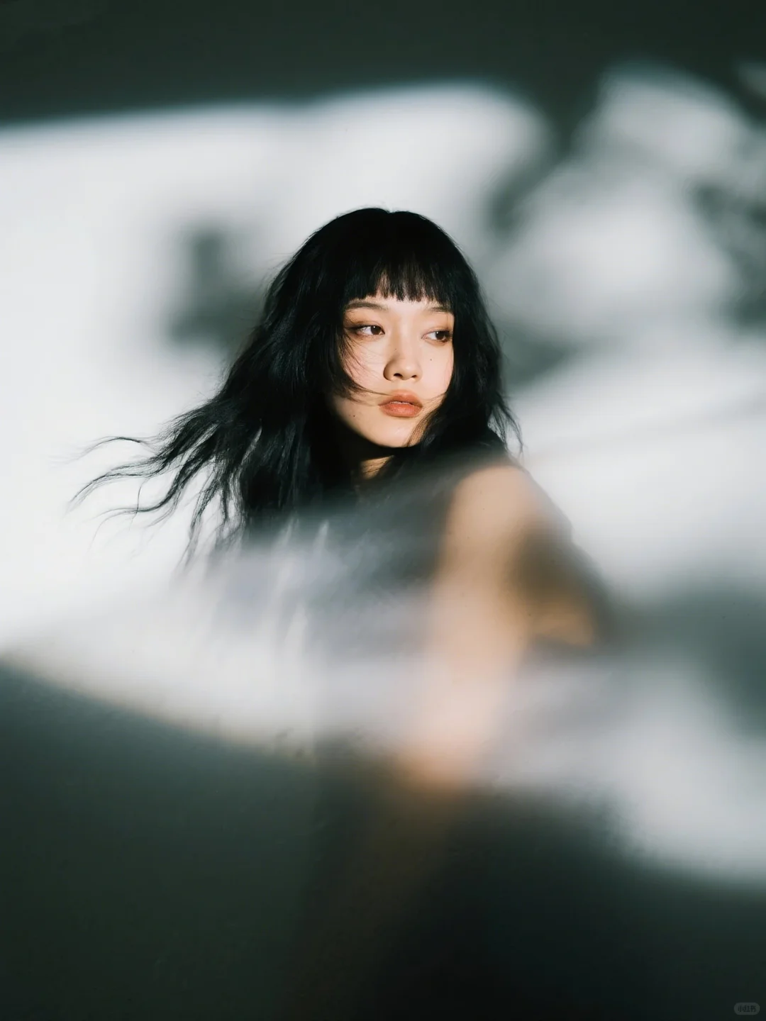 氛围美人养成记