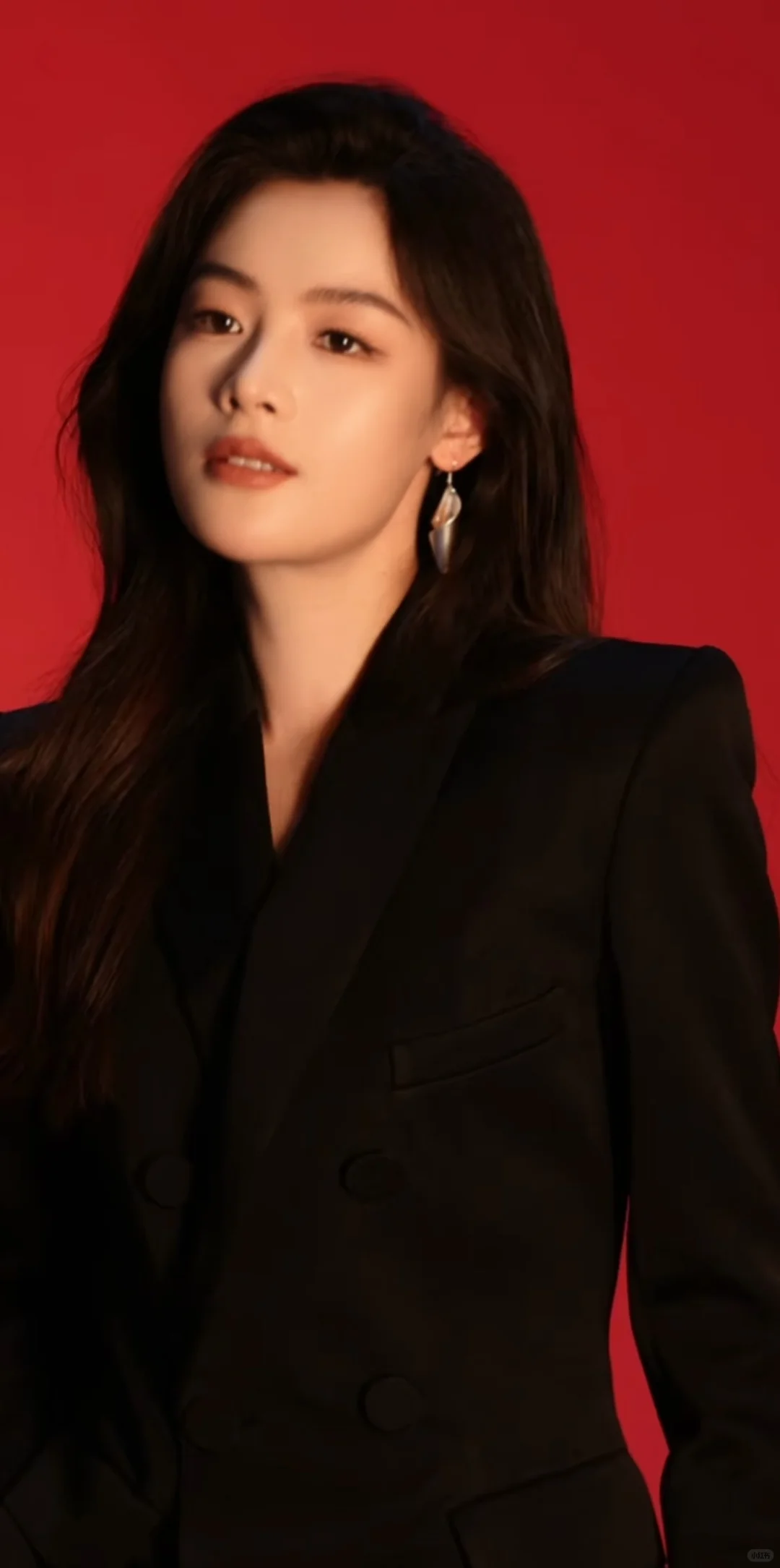 陈丽君女人中的女人，雌性中的雌性