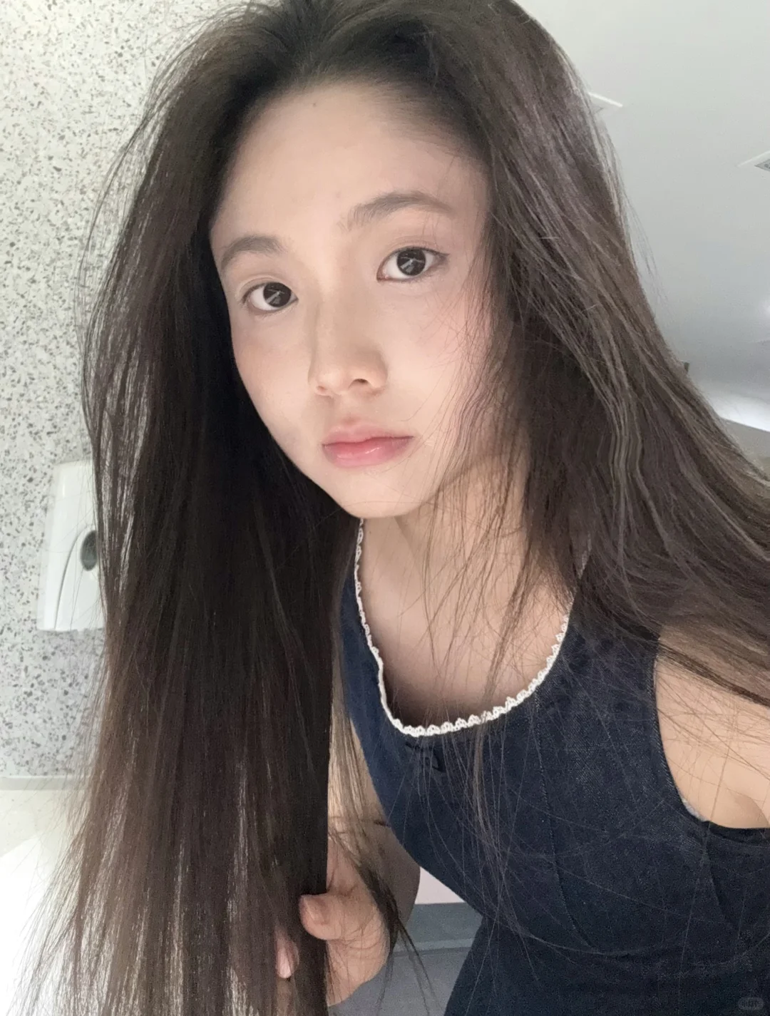 05台灣女大 look in my eyes ❗️