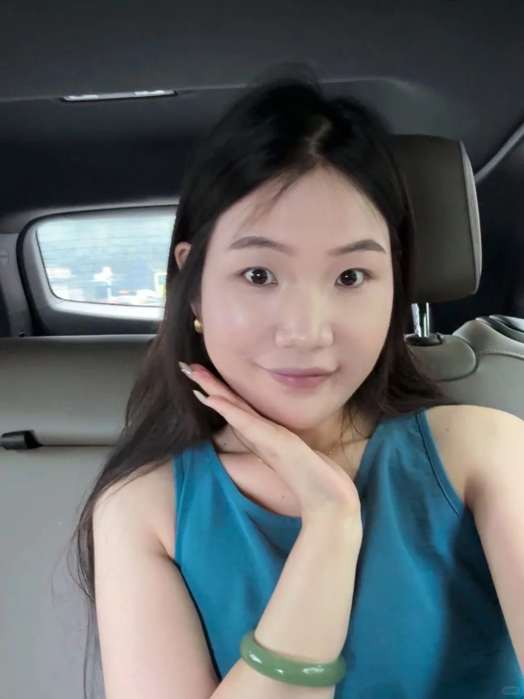 菱形脸+大小脸婚前什么时候打玻尿酸合适啊