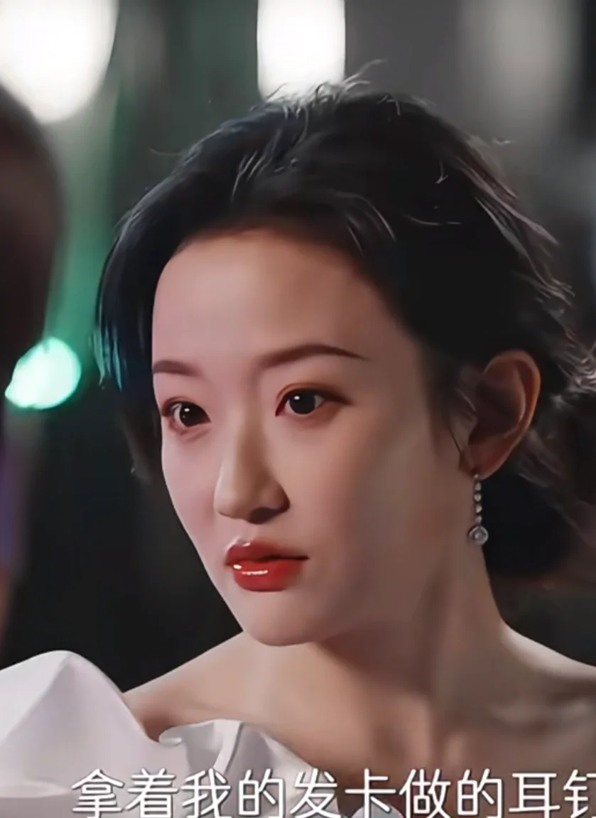 短剧女演员都这么卷了吗？