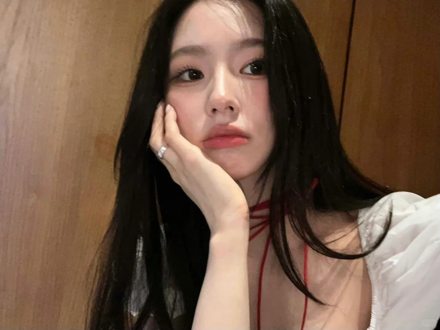 Miyeon｜自拍合集🤳