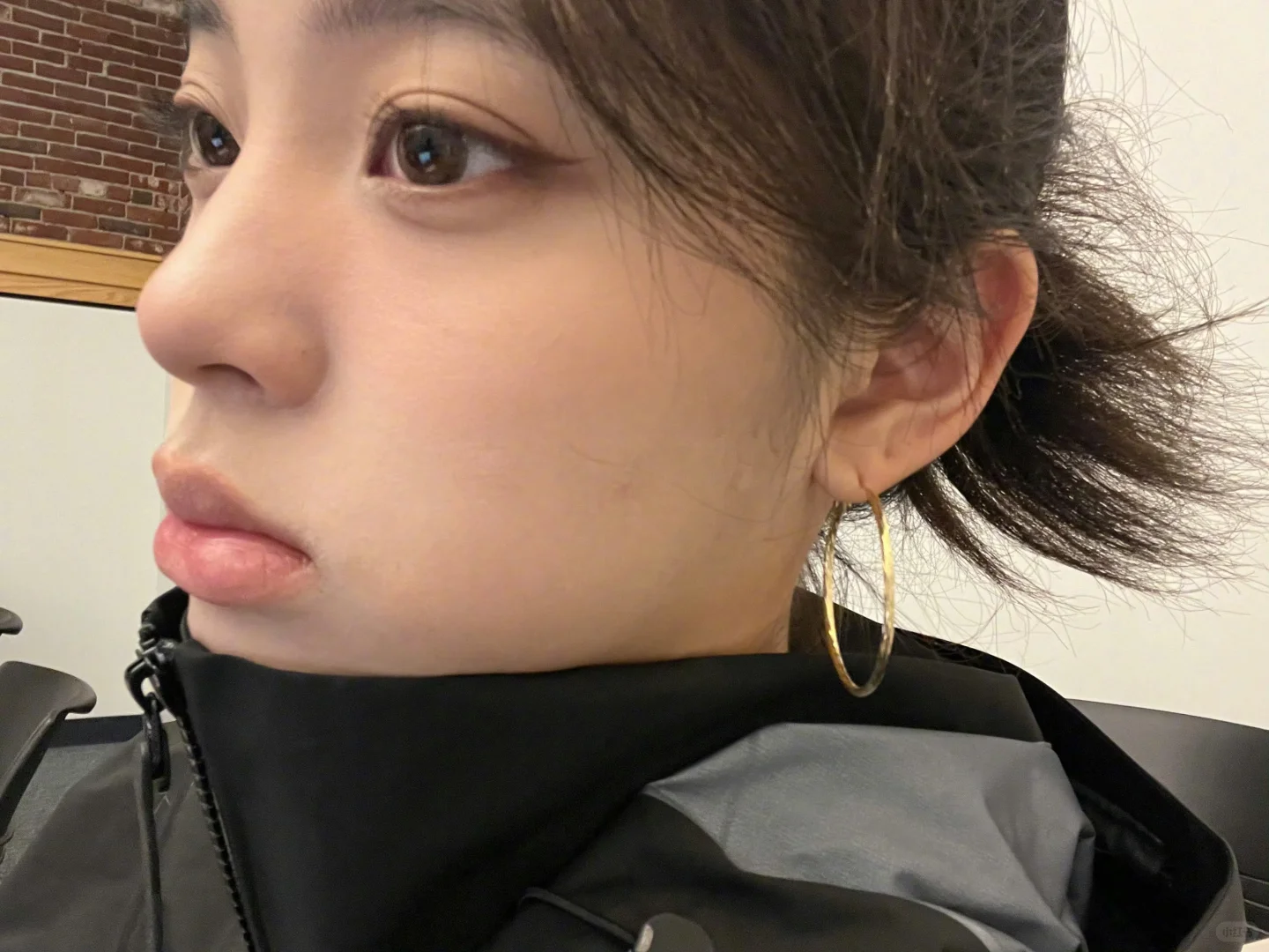欧阳娜娜｜自拍合集🦌