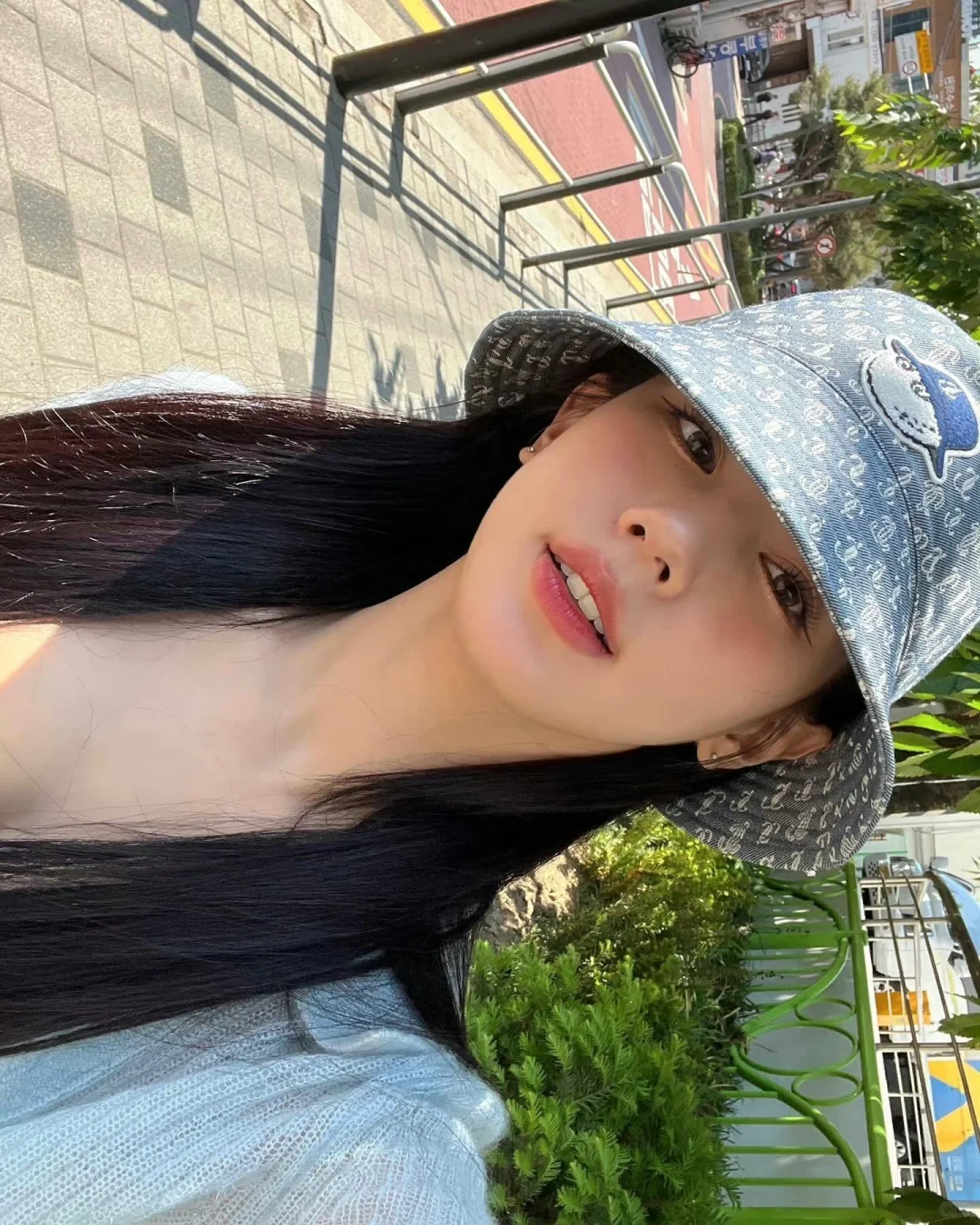 Miyeon｜自拍合集🤳