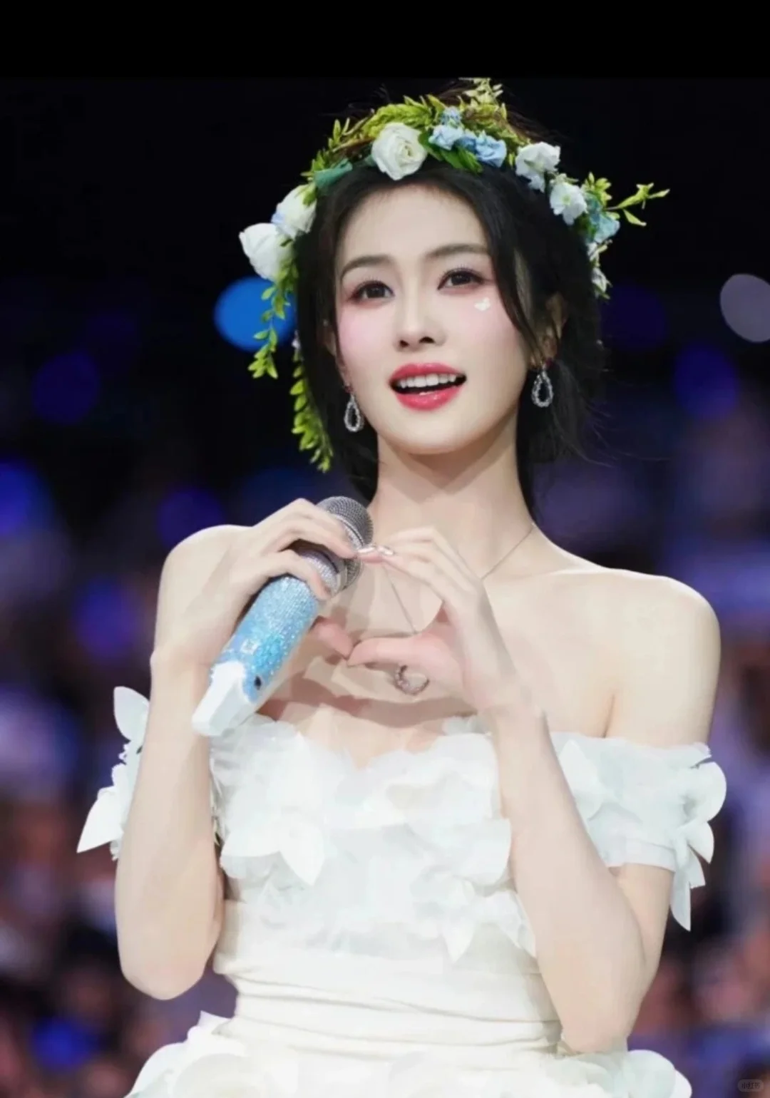 被她美晕的时刻来了‼️‼️