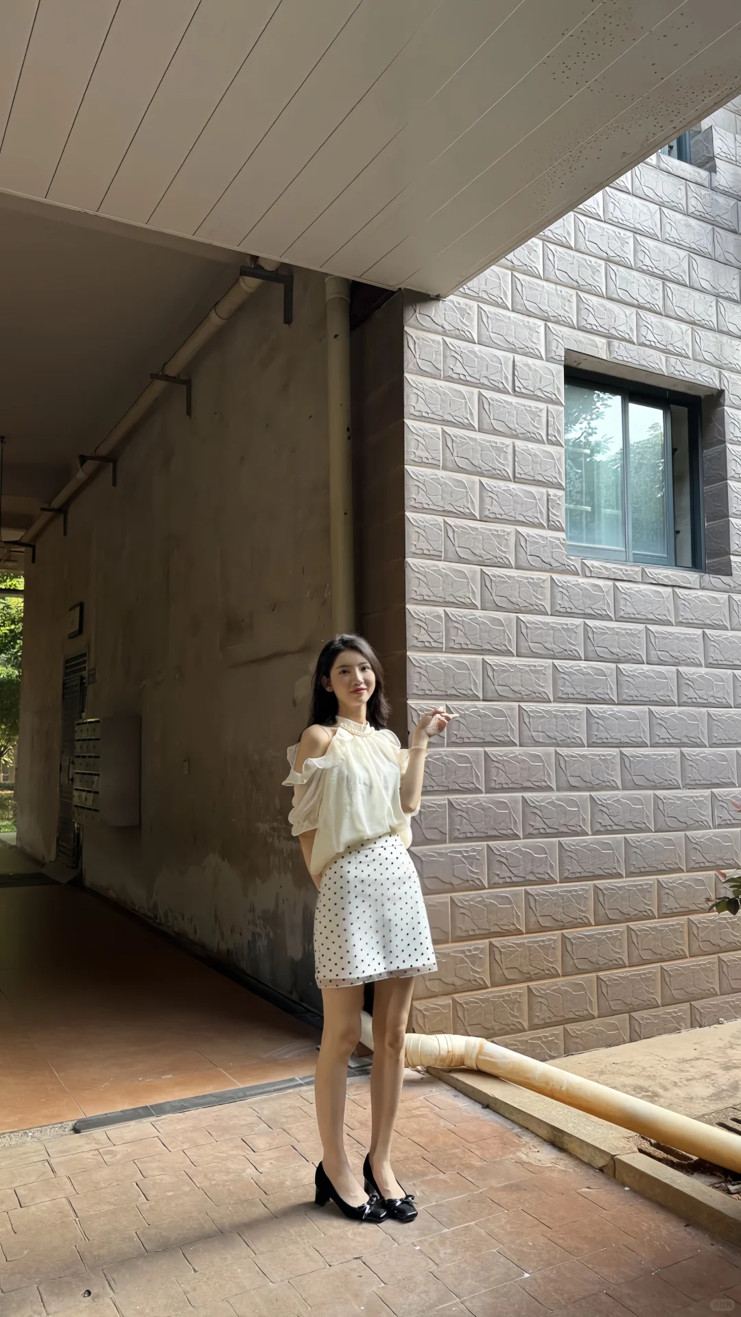 📷原相机直出！