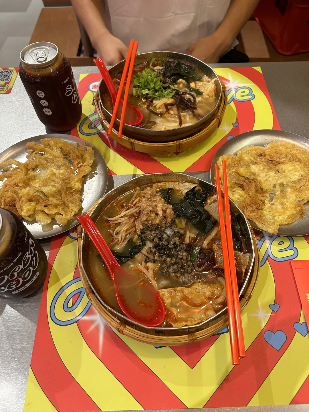 帮粉丝宝宝计算热量8.16(回复超快