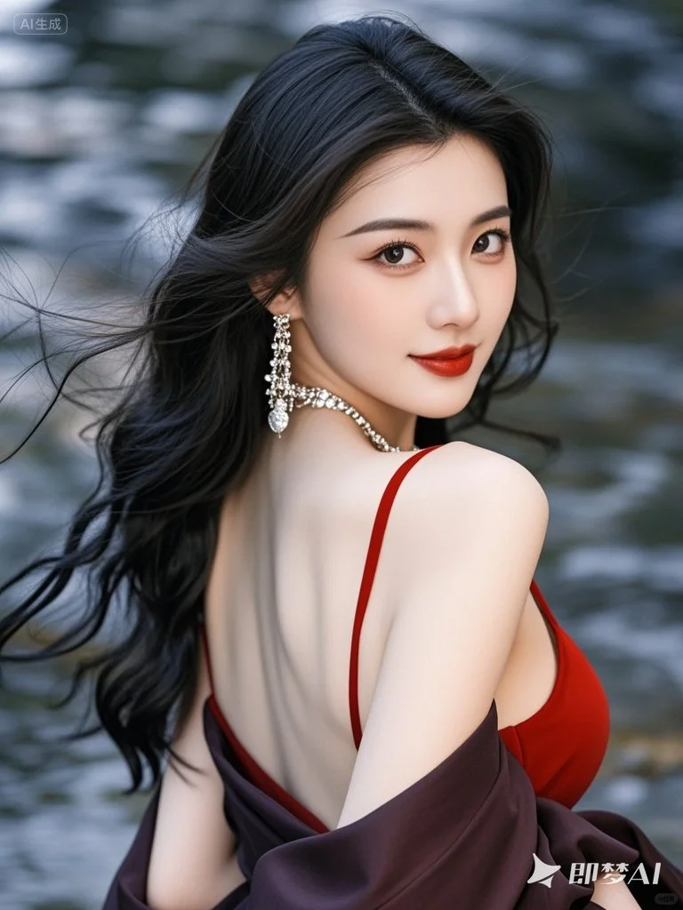 这也太美了，太好看了，太惊艳了！