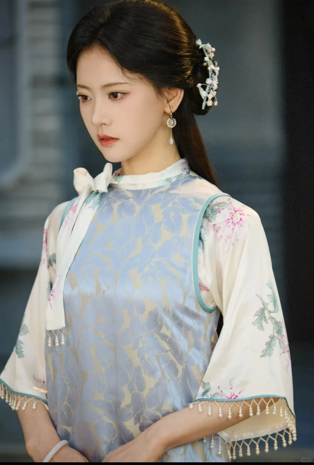 短剧女演员都这么卷了吗？