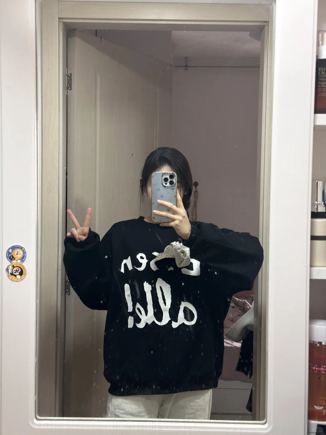 不露脸对镜拍合集
