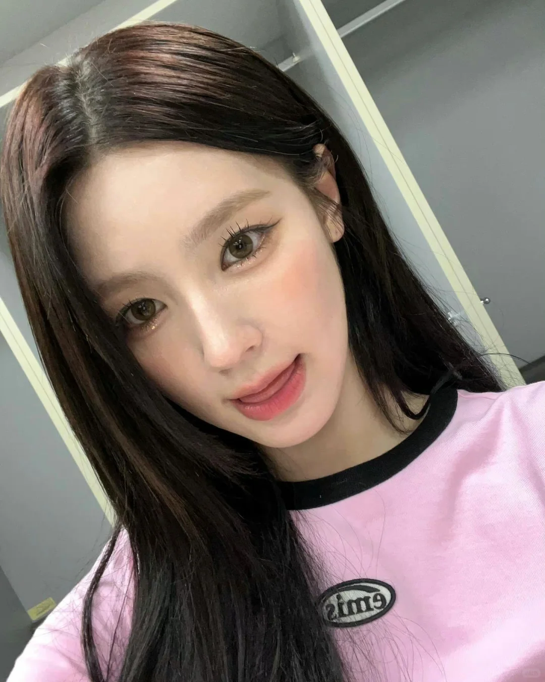 Miyeon｜自拍合集🤳