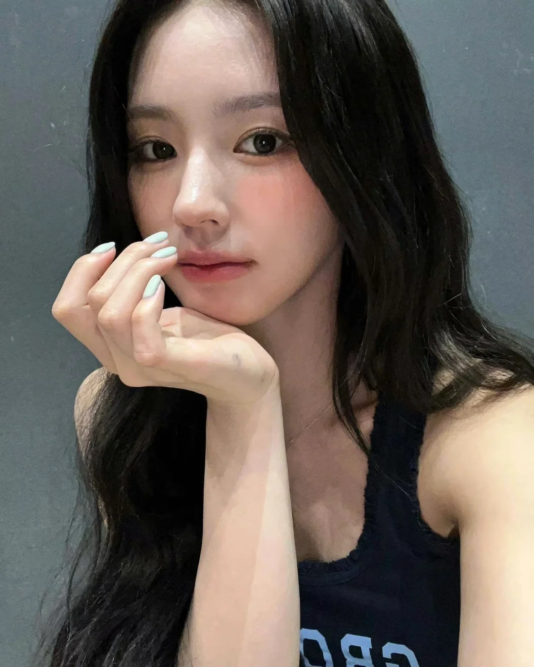 Miyeon｜自拍合集🤳