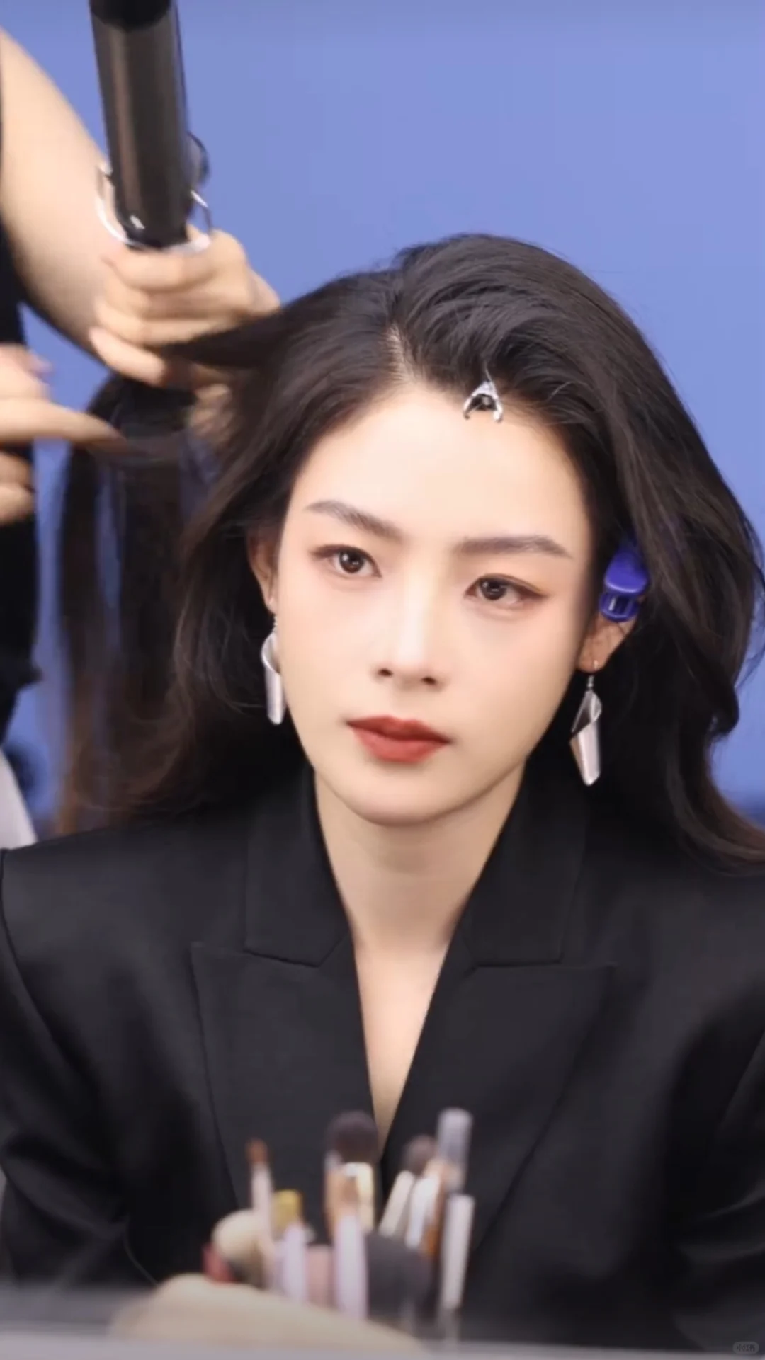 陈丽君女人中的女人，雌性中的雌性