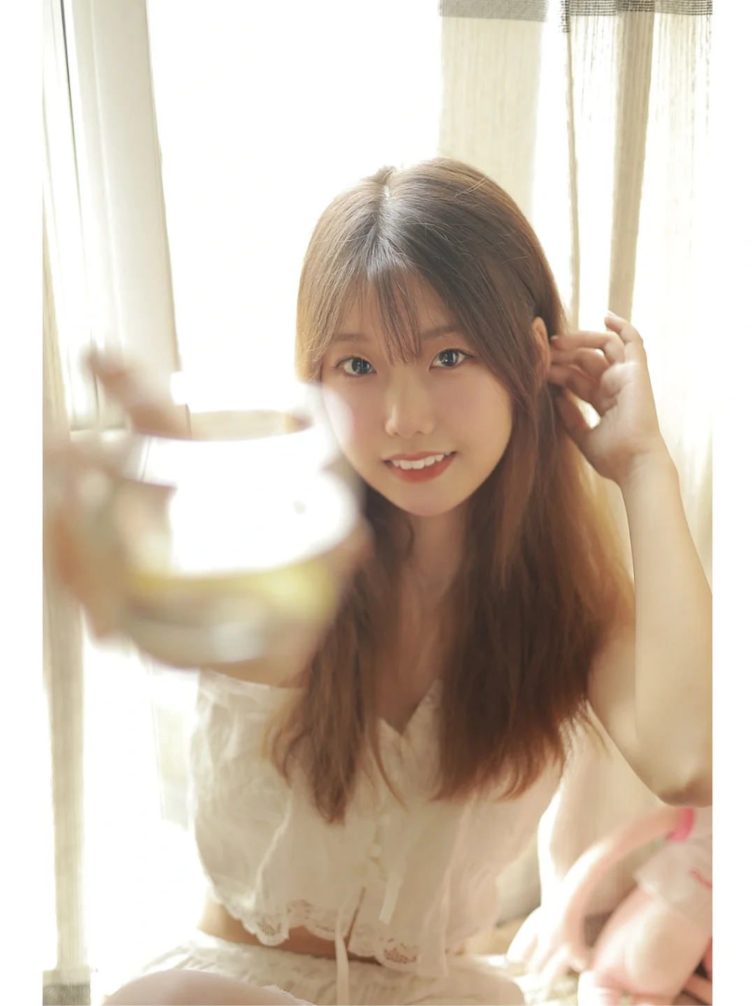 03 女摄｜私房纯欲 少女