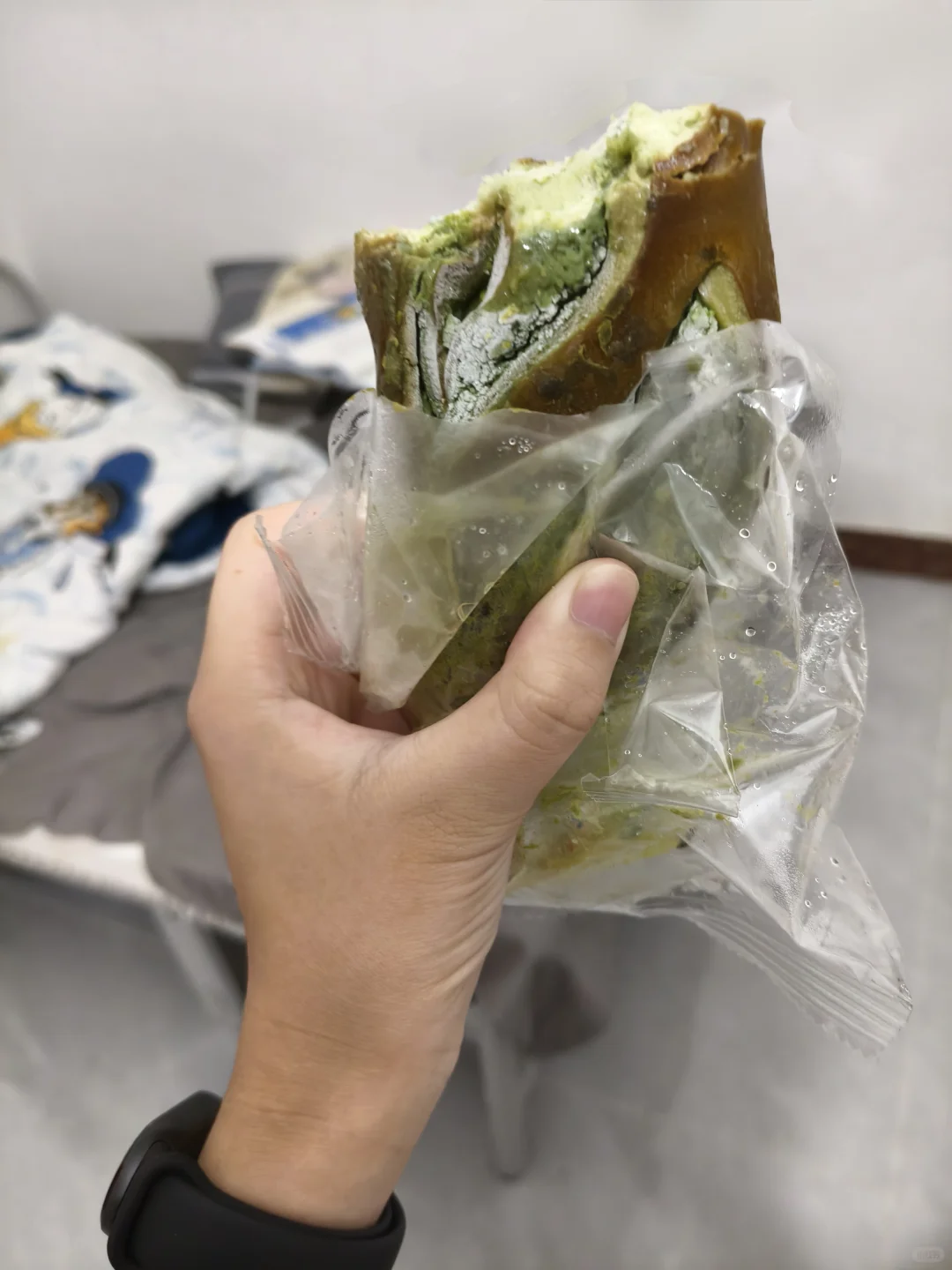 暑假每天吃2000大卡以上好焦虑