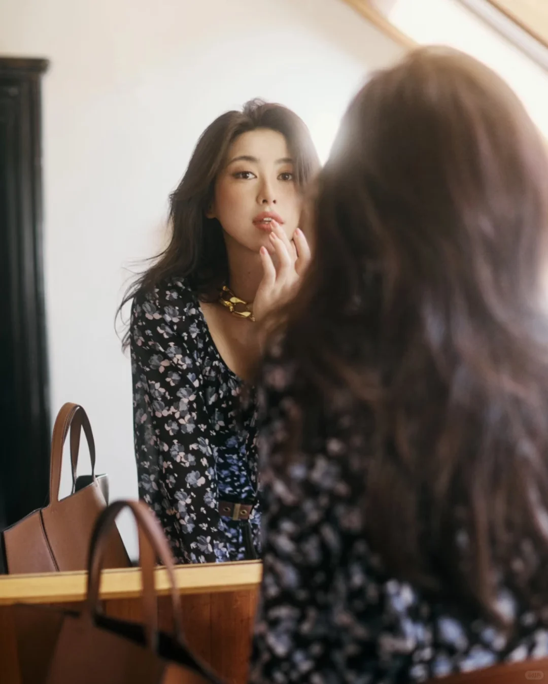 分享一些我收藏的女神