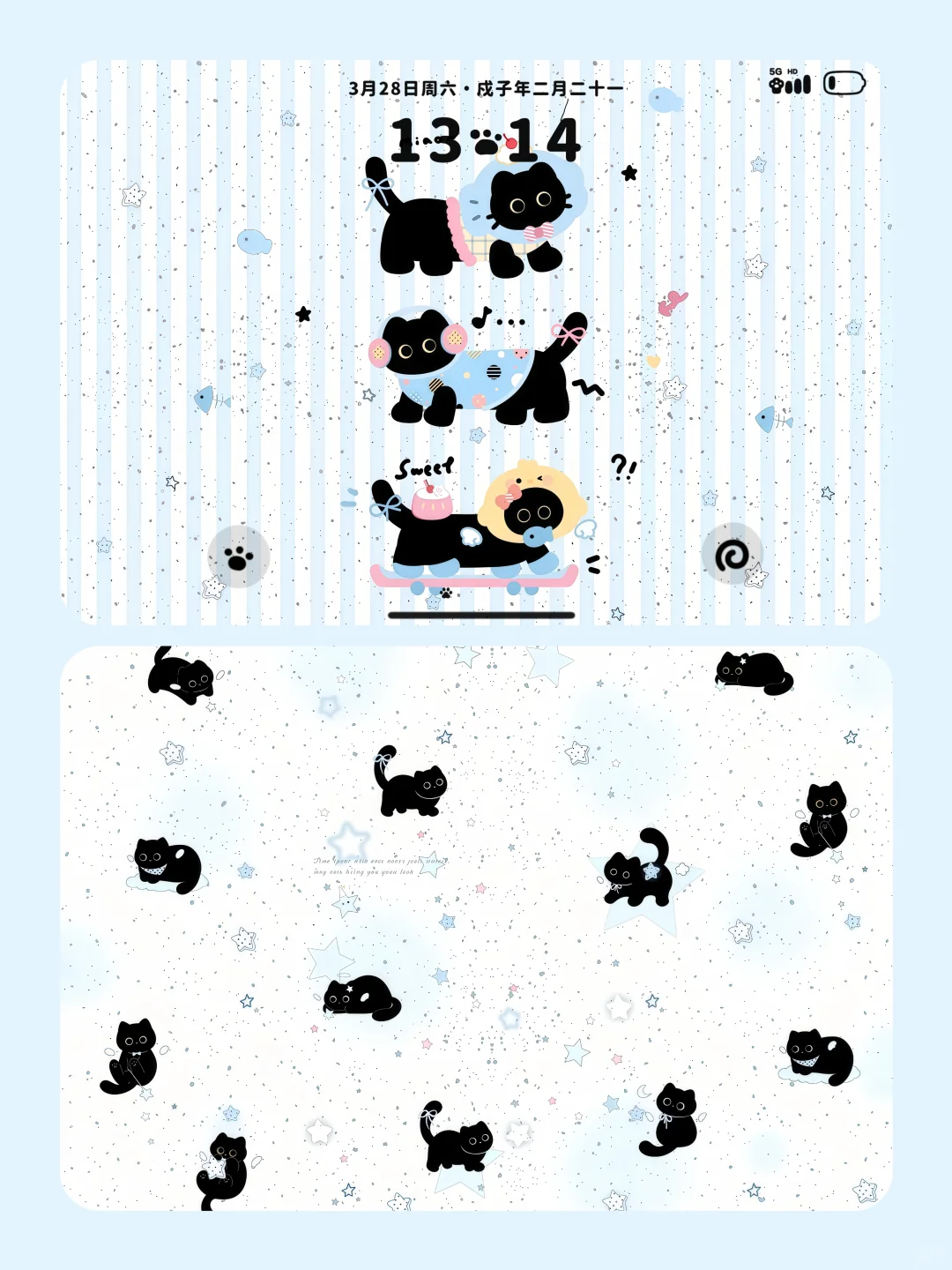 share/ iPad壁纸ᶻz ₍^_ ̫ _^₎
