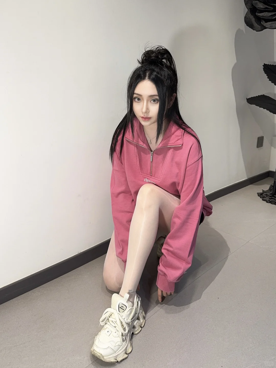 真的有穿这套被夸好看的吗？