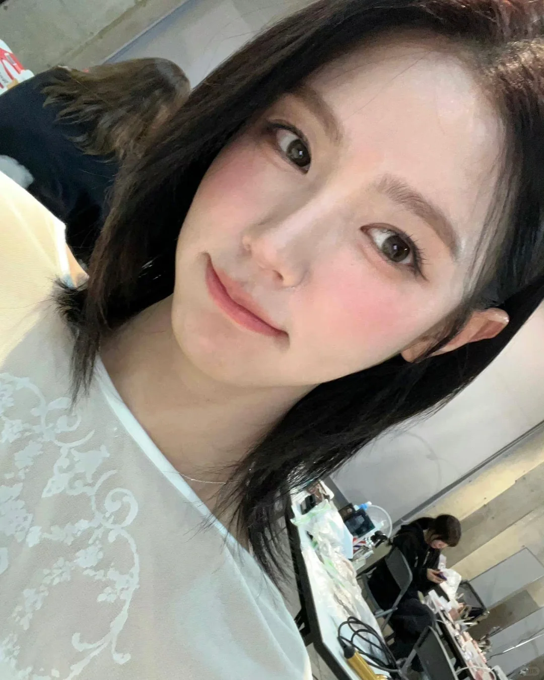 Miyeon｜自拍合集🤳
