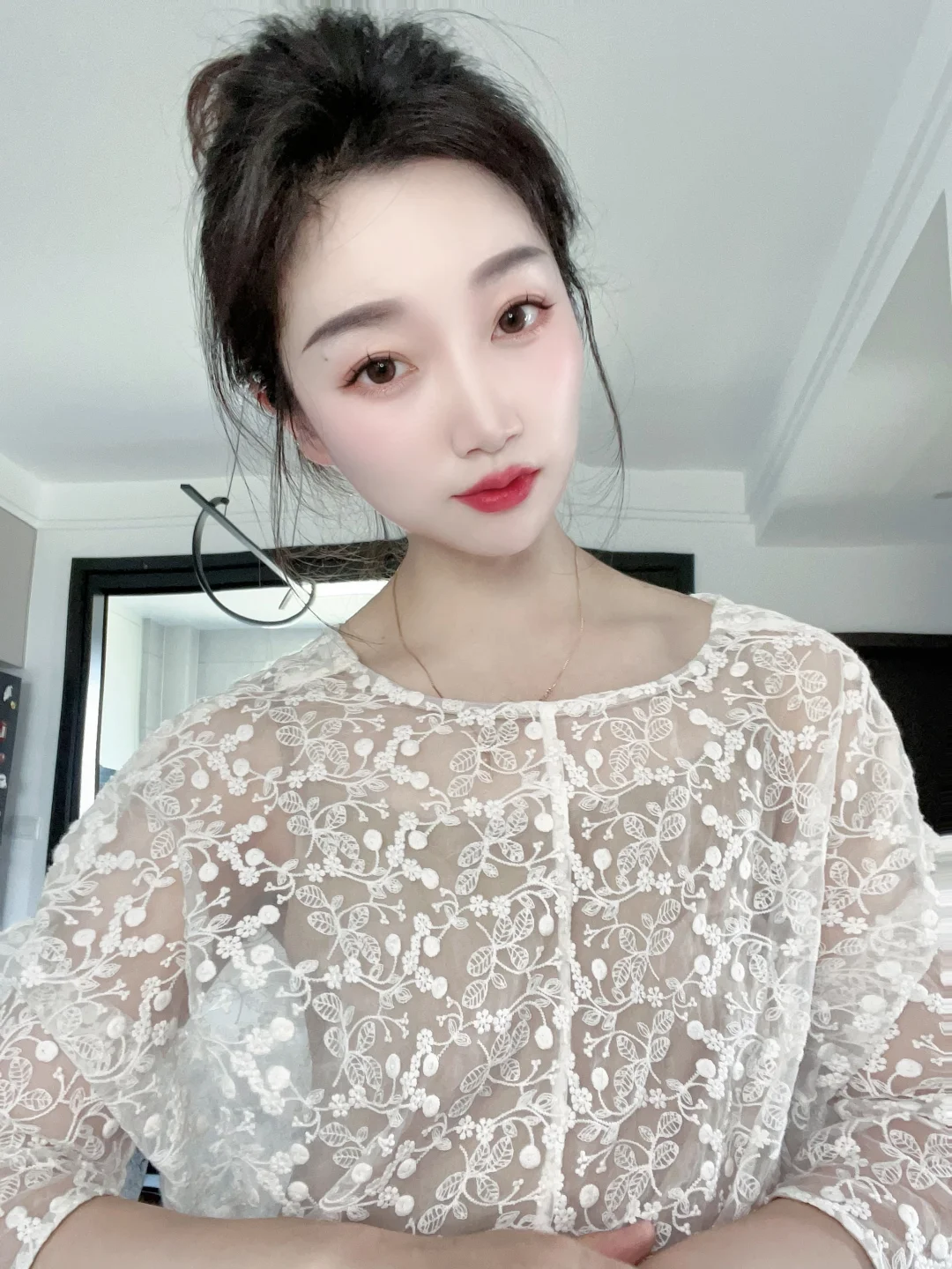 给我看看30➕女人都长什么样子😍