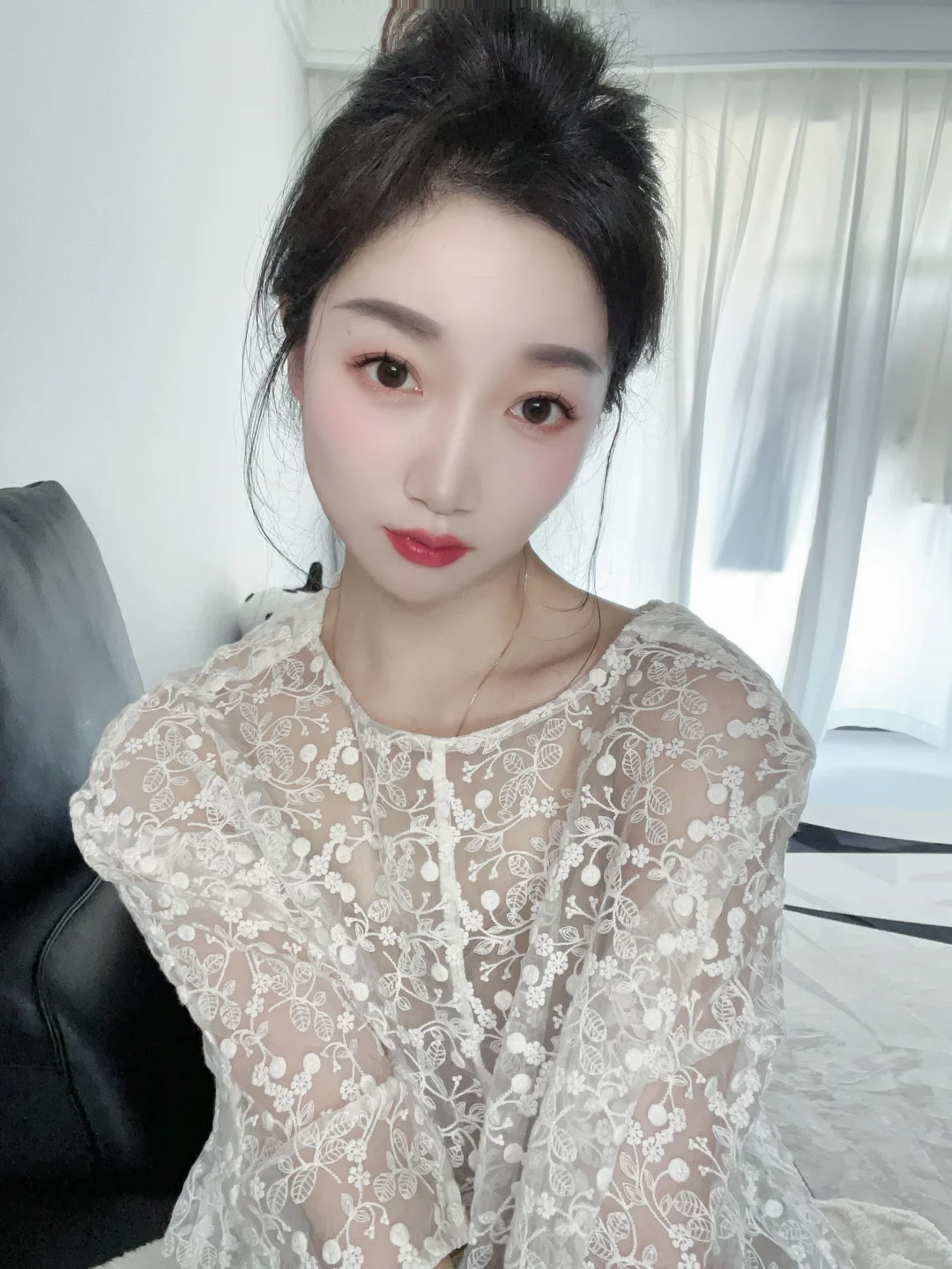 给我看看30➕女人都长什么样子😍