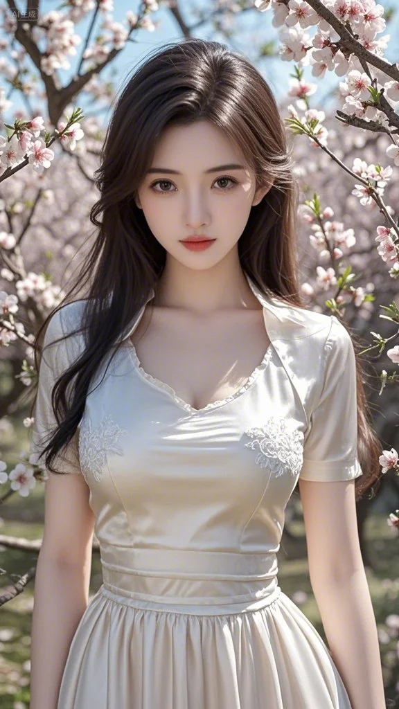 光也喜欢的温柔女孩.🌸