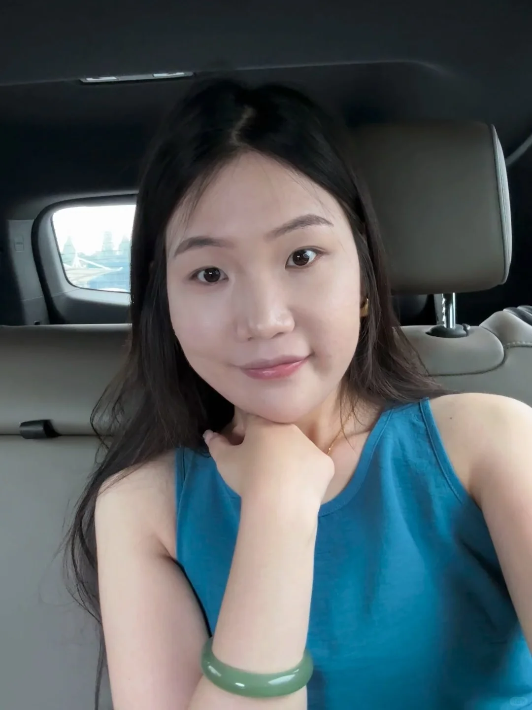 菱形脸+大小脸婚前什么时候打玻尿酸合适啊
