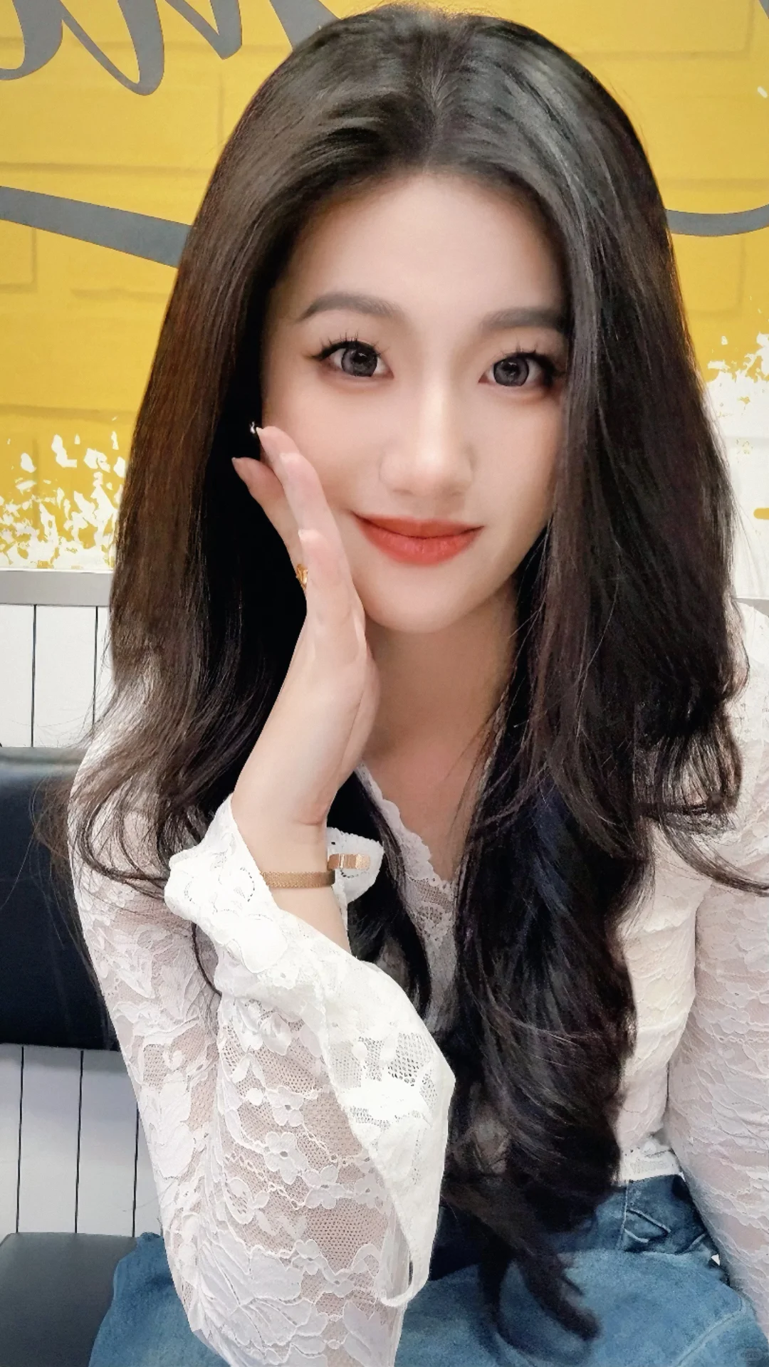 姐感自拍🤳