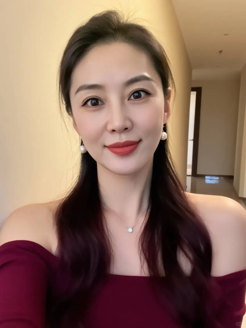 “40几了还能心动？”