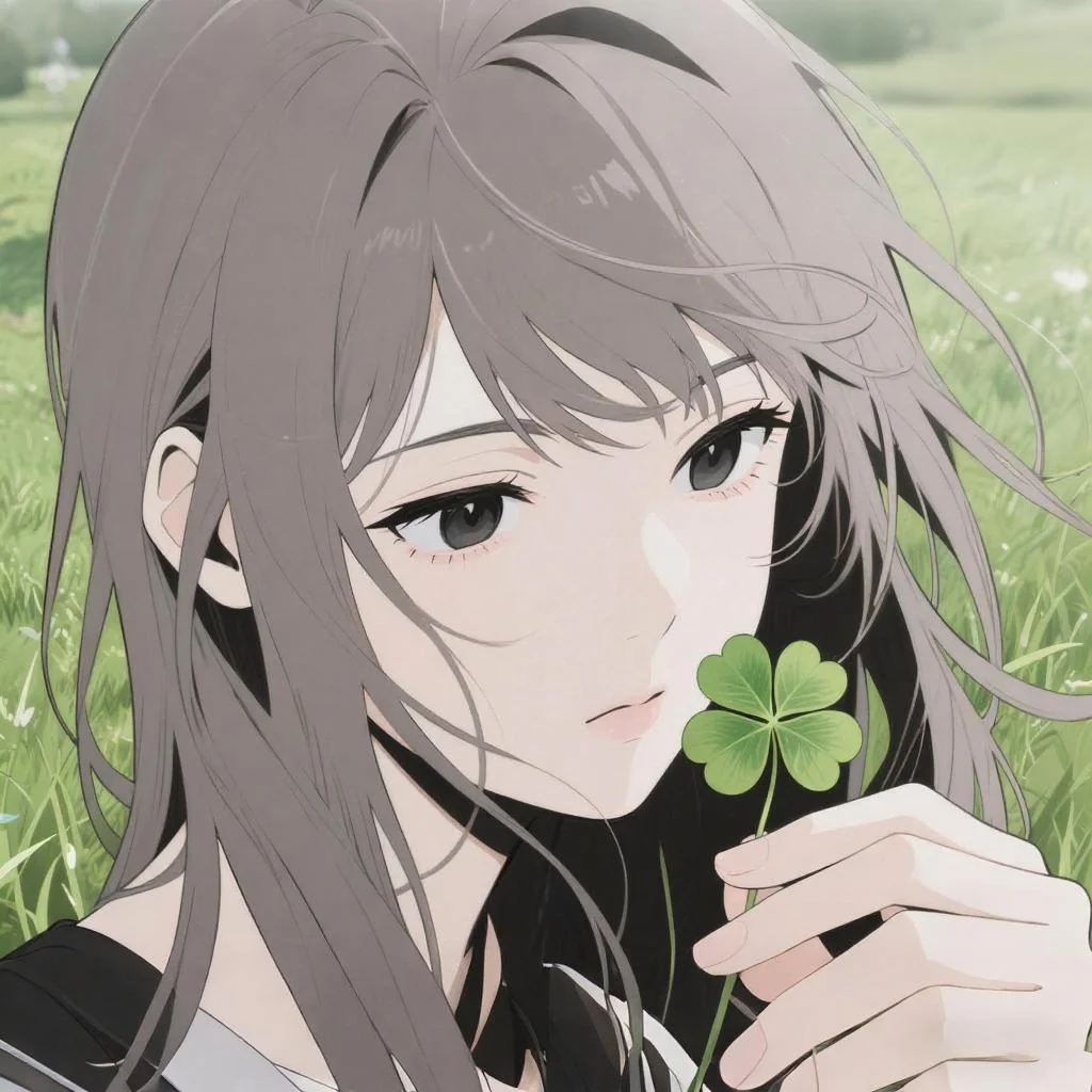 女头像‖🍐