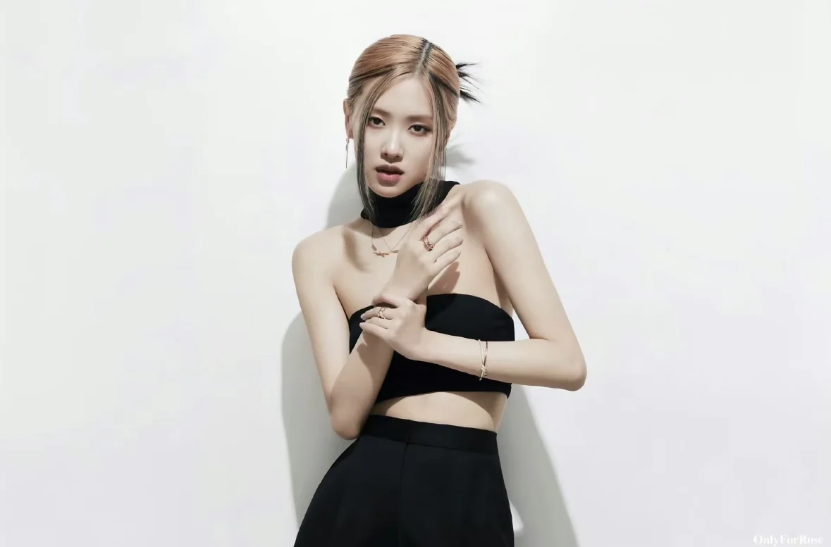 ROSÉ ipad壁纸