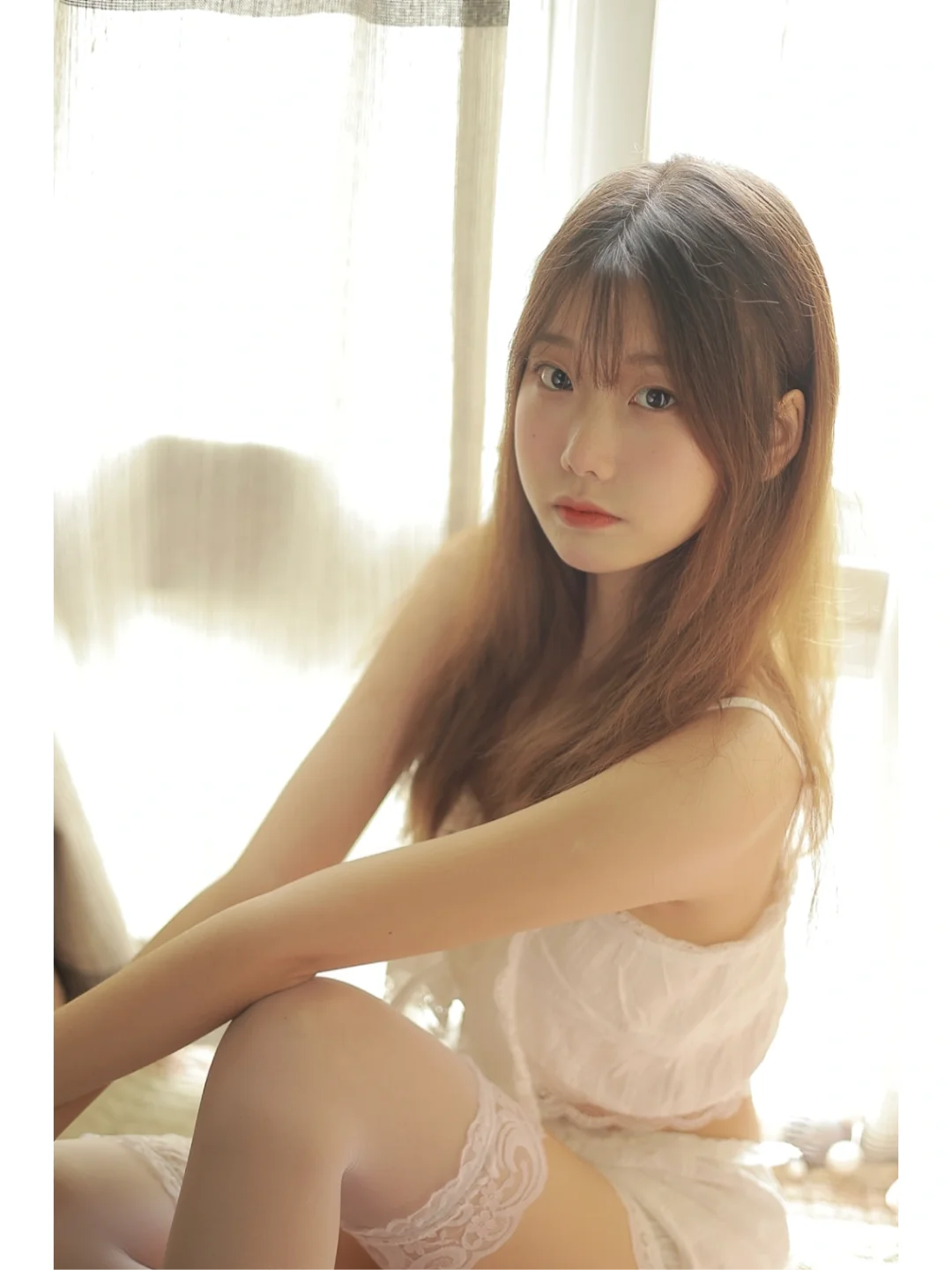 03 女摄｜私房纯欲 少女