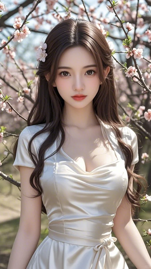 光也喜欢的温柔女孩.🌸