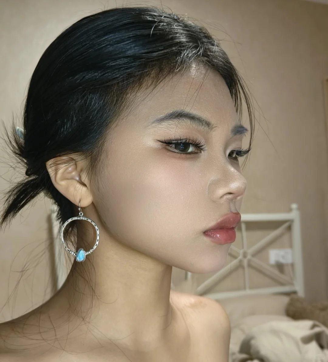 可以的！请随意当做绘画参考！！！