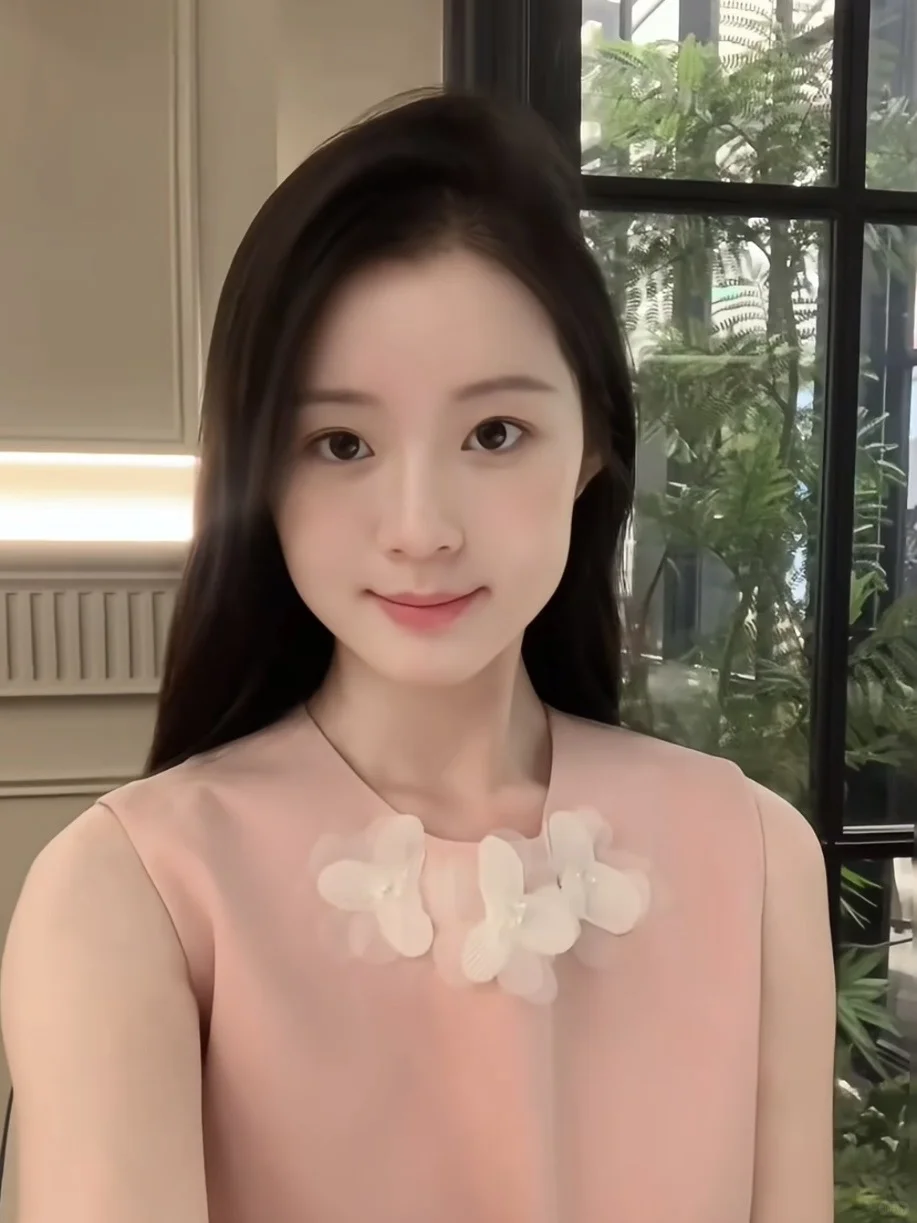 素颜漂亮的尽头一定是控糖+养雌