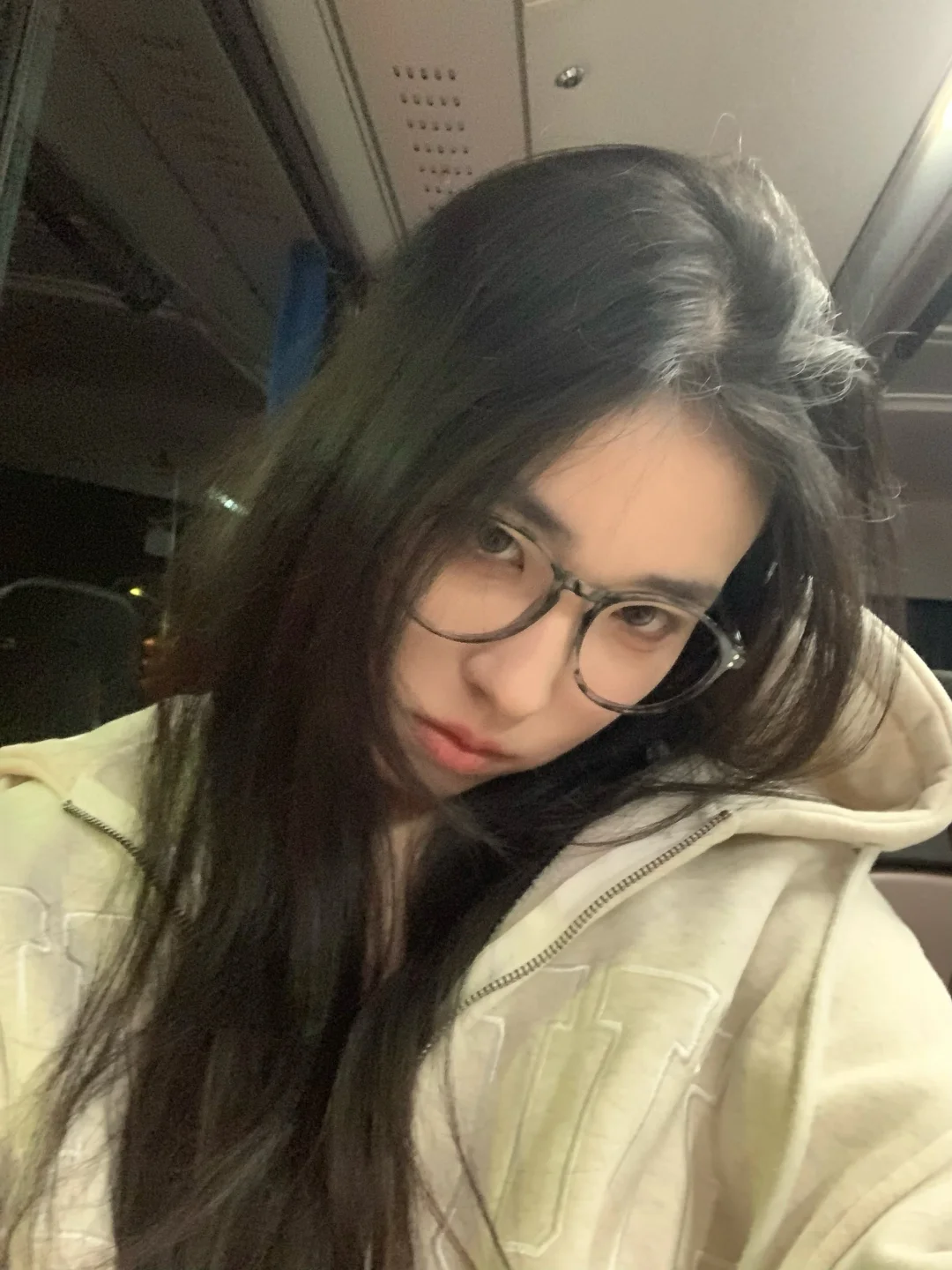 ❗️建议所有长中庭宝宝们都放弃假睫毛