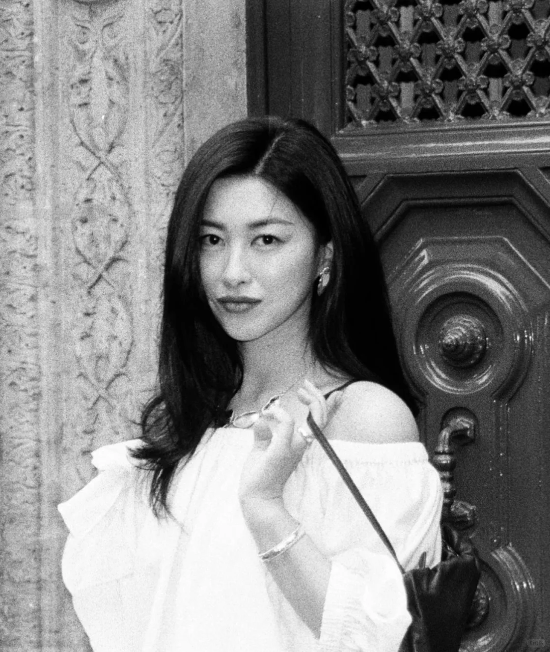 分享一些我收藏的女神