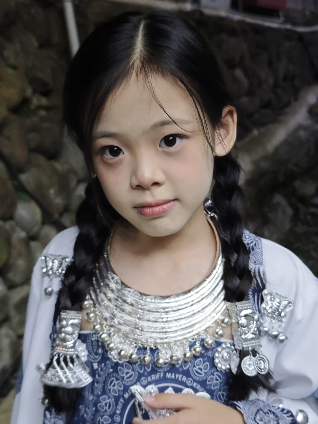 女孩儿太美好了💖