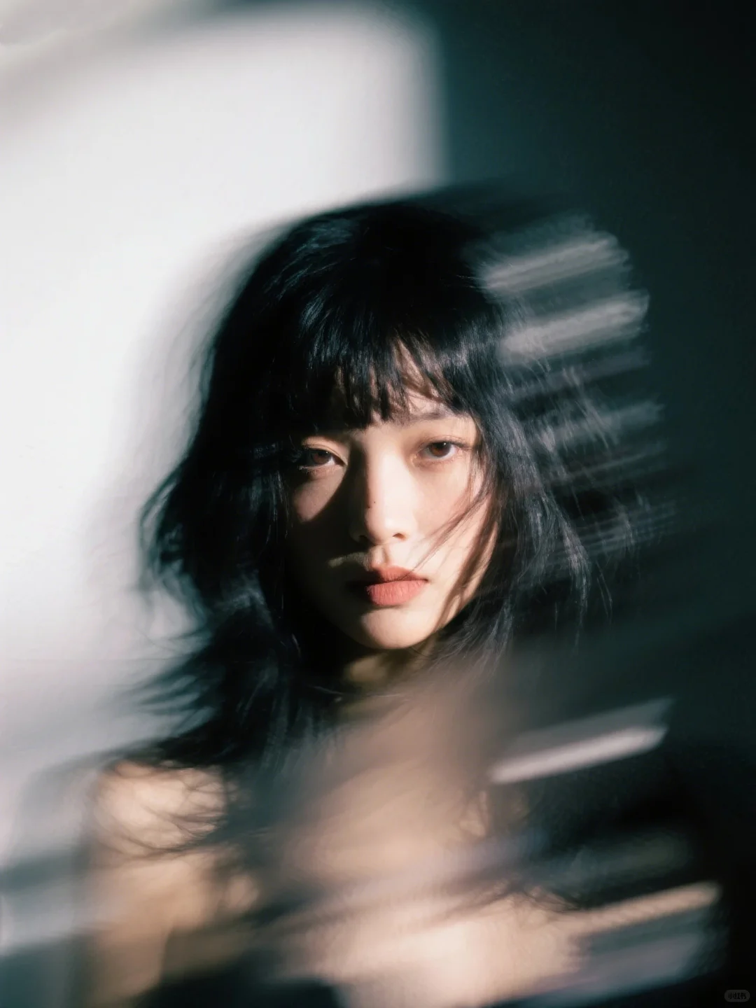 氛围美人养成记