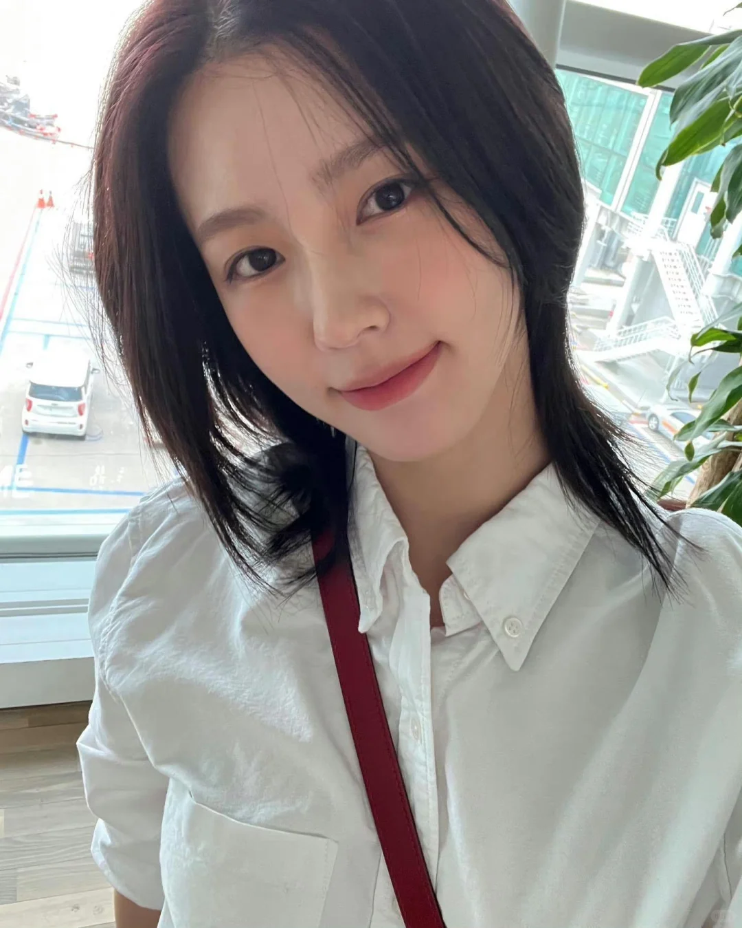 Miyeon｜自拍合集🤳
