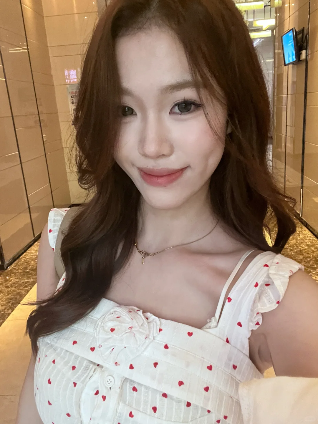 脸型流畅的秘诀终于被我找到了