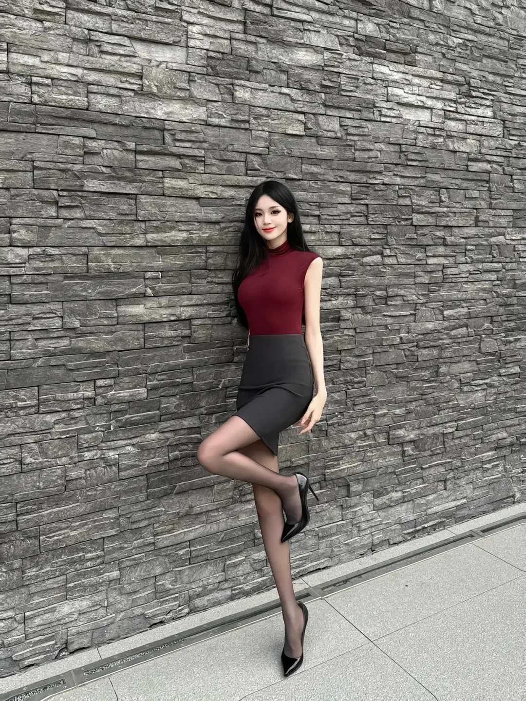 优雅精致女人味